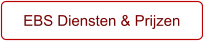EBS Diensten & Prijzen