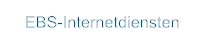 EBS-Internetdiensten