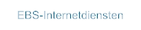 EBS-Internetdiensten