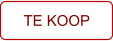 TE KOOP
